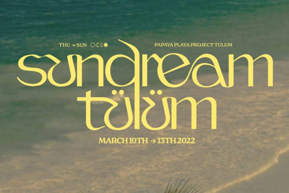Sundream Tulum
